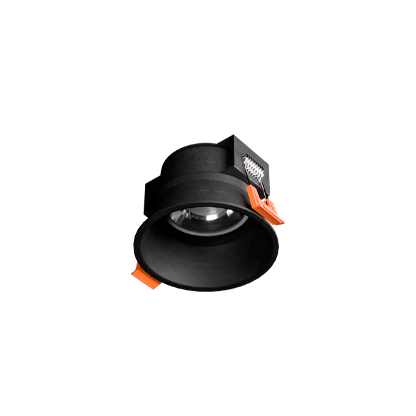 Neo Lens 81 Black 8W 930 D36°